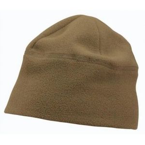Military Fleece Watch Cap